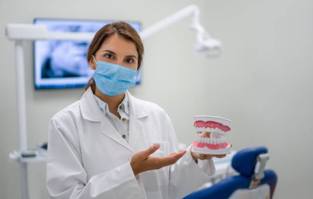 Best Holiday Emergency Dentist in Del Monte Forest, CA