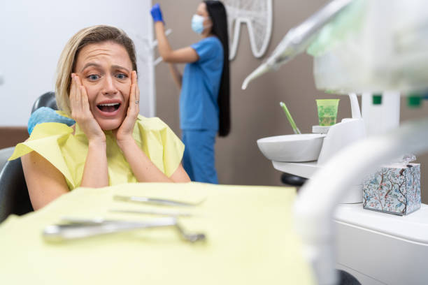 Best Emergency Dental Care for Abscessed Tooth in Del Monte Forest, CA