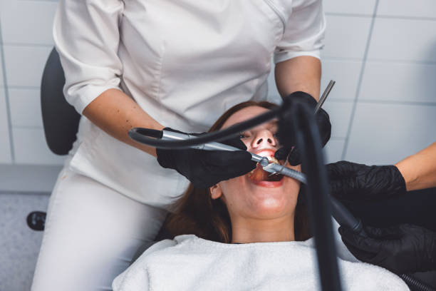 Best Emergency Dental Services for Seniors in Del Monte Forest, CA