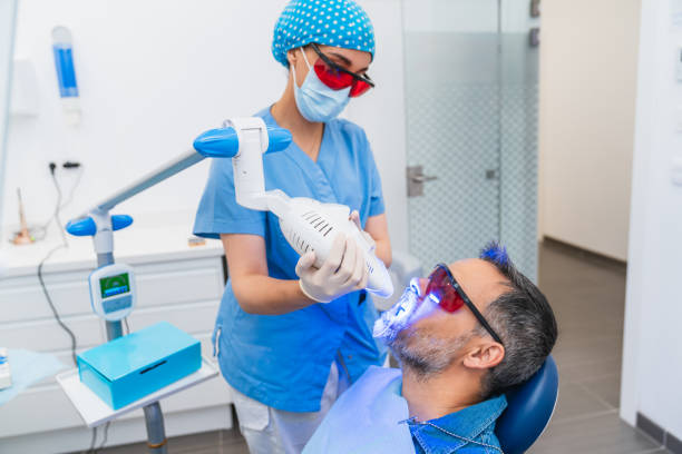 Best Emergency Dentist for Lost Fillings or Crowns in Del Monte Forest, CA